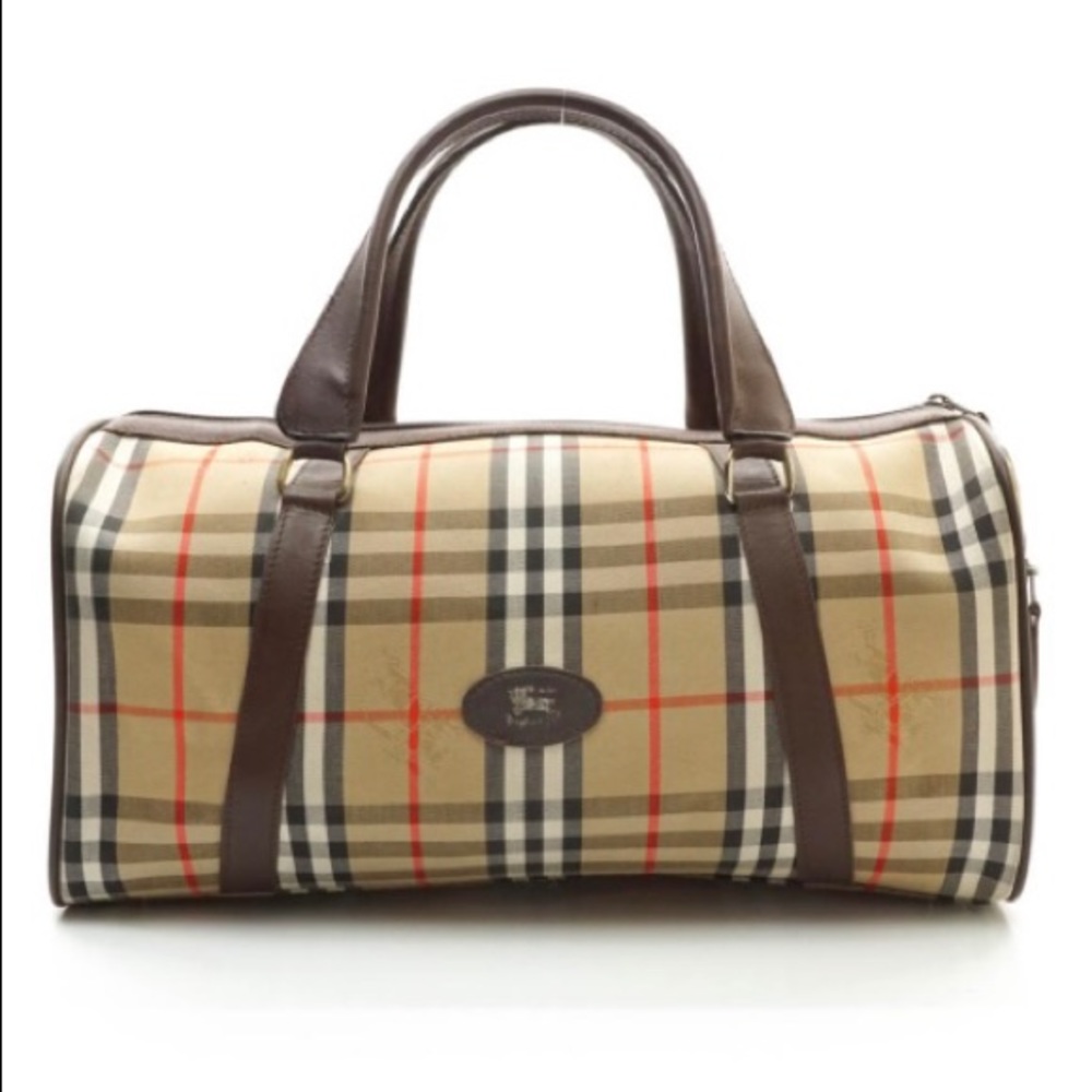 Burberrys Weekend/ Travel bag